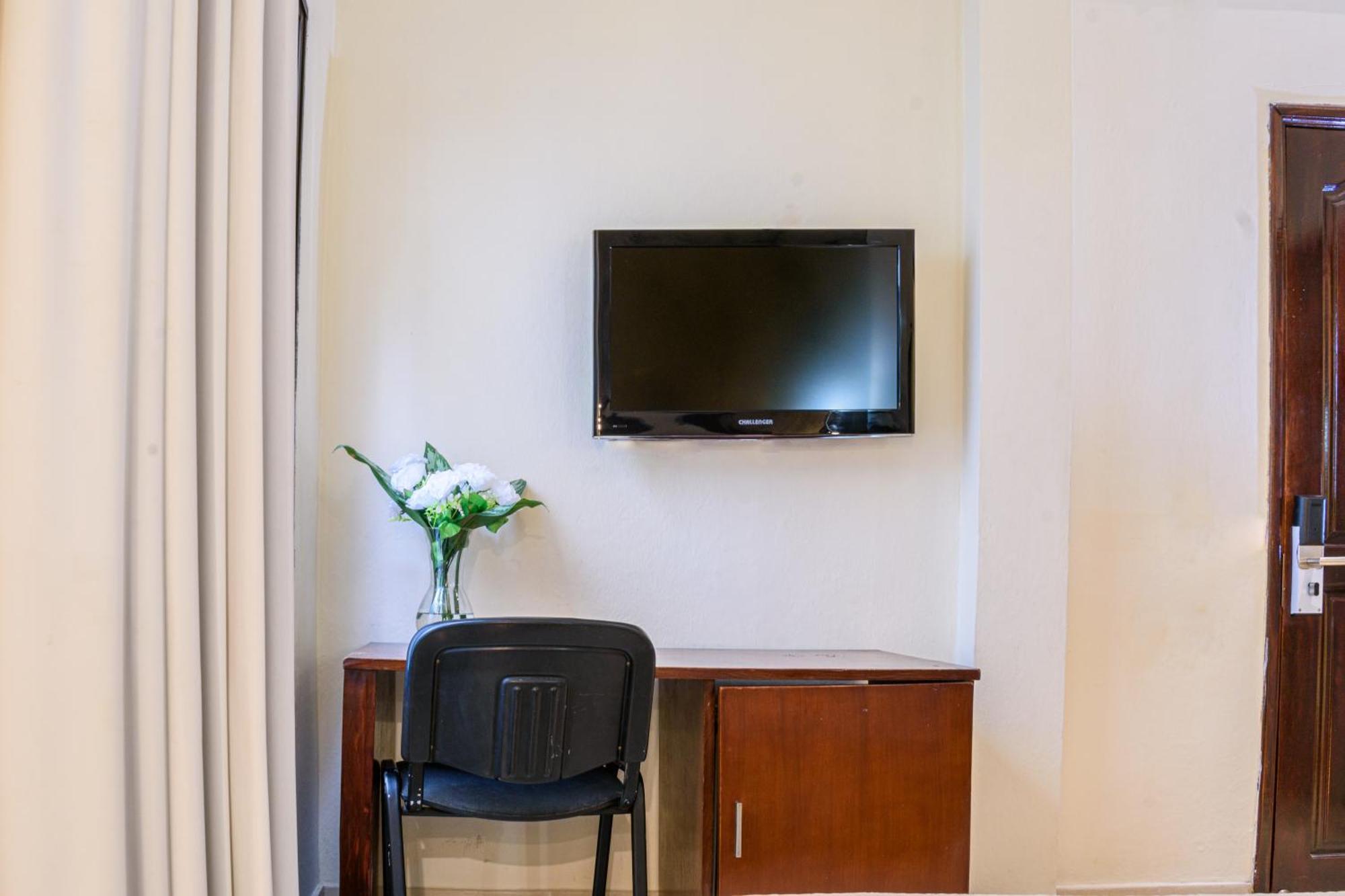 Hotel Virrey Cartagena — Fotos 3